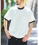 HEAVY WEIGHT/ヘビーウェイト ショートスリーブ クルーネック ポケットTシャツ/10.5オンス