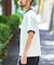 HEAVY WEIGHT/ヘビーウェイト ショートスリーブ クルーネック ポケットTシャツ/10.5オンス