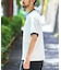 HEAVY WEIGHT/ヘビーウェイト ショートスリーブ クルーネック ポケットTシャツ/10.5オンス