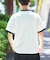 HEAVY WEIGHT/ヘビーウェイト ショートスリーブ クルーネック ポケットTシャツ/10.5オンス