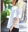 HEAVY WEIGHT/ヘビーウェイト ショートスリーブ クルーネック ポケットTシャツ/10.5オンス