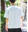 HEAVY WEIGHT/ヘビーウェイト ショートスリーブ クルーネック ポケットTシャツ/10.5オンス