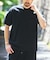 HEAVY WEIGHT/ヘビーウェイト ショートスリーブ クルーネック ポケットTシャツ/10.5オンス