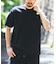 HEAVY WEIGHT/ヘビーウェイト ショートスリーブ クルーネック ポケットTシャツ/10.5オンス