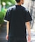 HEAVY WEIGHT/ヘビーウェイト ショートスリーブ クルーネック ポケットTシャツ/10.5オンス