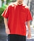 HEAVY WEIGHT/ヘビーウェイト ショートスリーブ クルーネック ポケットTシャツ/10.5オンス