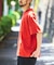HEAVY WEIGHT/ヘビーウェイト ショートスリーブ クルーネック ポケットTシャツ/10.5オンス