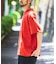 HEAVY WEIGHT/ヘビーウェイト ショートスリーブ クルーネック ポケットTシャツ/10.5オンス
