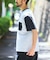 HEAVY WEIGHT/ヘビーウェイト ショートスリーブ クルーネック ポケットTシャツ/10.5オンス