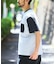 HEAVY WEIGHT/ヘビーウェイト ショートスリーブ クルーネック ポケットTシャツ/10.5オンス