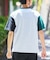 HEAVY WEIGHT/ヘビーウェイト ショートスリーブ クルーネック ポケットTシャツ/10.5オンス