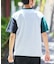 HEAVY WEIGHT/ヘビーウェイト ショートスリーブ クルーネック ポケットTシャツ/10.5オンス