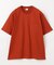 HEAVY WEIGHT/ヘビーウェイト ショートスリーブ クルーネック ポケットTシャツ/10.5オンス