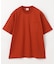 HEAVY WEIGHT/ヘビーウェイト ショートスリーブ クルーネック ポケットTシャツ/10.5オンス