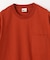 HEAVY WEIGHT/ヘビーウェイト ショートスリーブ クルーネック ポケットTシャツ/10.5オンス