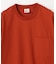 HEAVY WEIGHT/ヘビーウェイト ショートスリーブ クルーネック ポケットTシャツ/10.5オンス