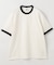 HEAVY WEIGHT/ヘビーウェイト ショートスリーブ クルーネック ポケットTシャツ/10.5オンス