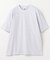HEAVY WEIGHT/ヘビーウェイト ショートスリーブ クルーネック ポケットTシャツ/10.5オンス