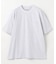HEAVY WEIGHT/ヘビーウェイト ショートスリーブ クルーネック ポケットTシャツ/10.5オンス