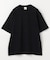 HEAVY WEIGHT/ヘビーウェイト ショートスリーブ クルーネック ポケットTシャツ/10.5オンス