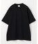 HEAVY WEIGHT/ヘビーウェイト ショートスリーブ クルーネック ポケットTシャツ/10.5オンス