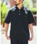 HEAVY WEIGHT/ヘビーウェイト ショートスリーブ ポロシャツ/Tシャツ/10.5オンス