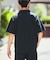 HEAVY WEIGHT/ヘビーウェイト ショートスリーブ ポロシャツ/Tシャツ/10.5オンス