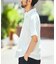 HEAVY WEIGHT/ヘビーウェイト ショートスリーブ ポロシャツ/Tシャツ/10.5オンス
