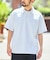 HEAVY WEIGHT/ヘビーウェイト ショートスリーブ ポロシャツ/Tシャツ/10.5オンス