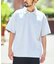 HEAVY WEIGHT/ヘビーウェイト ショートスリーブ ポロシャツ/Tシャツ/10.5オンス