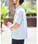 HEAVY WEIGHT/ヘビーウェイト ショートスリーブ ポロシャツ/Tシャツ/10.5オンス