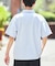 HEAVY WEIGHT/ヘビーウェイト ショートスリーブ ポロシャツ/Tシャツ/10.5オンス