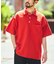 HEAVY WEIGHT/ヘビーウェイト ショートスリーブ ポロシャツ/Tシャツ/10.5オンス