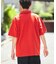 HEAVY WEIGHT/ヘビーウェイト ショートスリーブ ポロシャツ/Tシャツ/10.5オンス