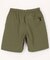 NYLON PACKABLE G-SHORT