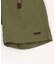 NYLON PACKABLE G-SHORT