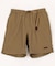 NYLON PACKABLE G-SHORT
