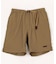 NYLON PACKABLE G-SHORT