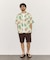 NYLON PACKABLE G-SHORT