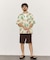 NYLON PACKABLE G-SHORT