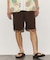 NYLON PACKABLE G-SHORT