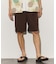 NYLON PACKABLE G-SHORT