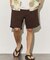 NYLON PACKABLE G-SHORT