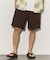 NYLON PACKABLE G-SHORT