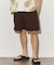 NYLON PACKABLE G-SHORT