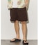 NYLON PACKABLE G-SHORT