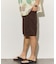 NYLON PACKABLE G-SHORT