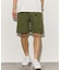NYLON PACKABLE G-SHORT