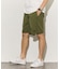 NYLON PACKABLE G-SHORT