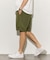 NYLON PACKABLE G-SHORT